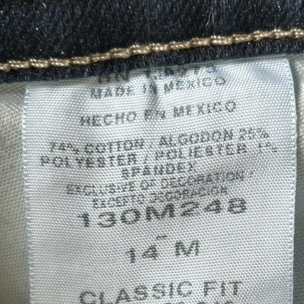 Jeans - Picture 4 of 5